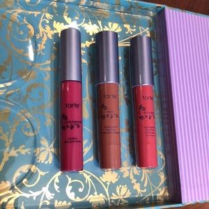 Brand New Tarte Lip Glosses (3)